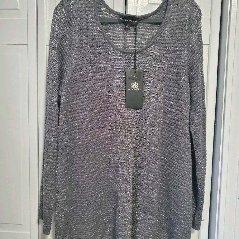 Rock & Republic  sweater